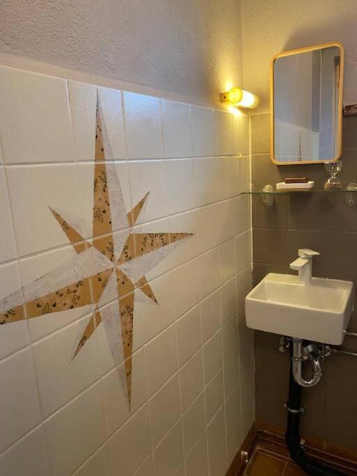 Ferienwohnung Kompass Nahe Der Ostsee Im Gruenen Bad Doberan Esterno foto