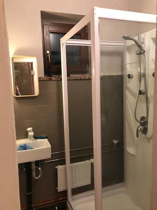 Ferienwohnung Kompass Nahe Der Ostsee Im Gruenen Bad Doberan Esterno foto